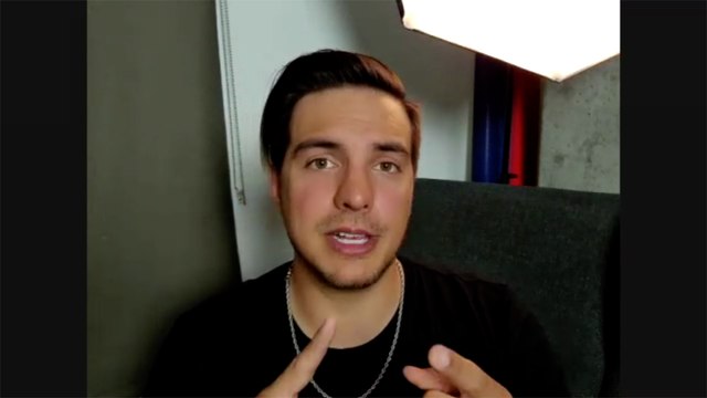 VADHIR DERBEZ, on his amazing experience making THE SEVENTH DAY