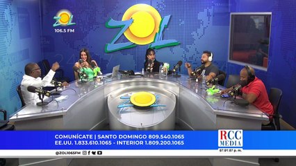 Rafael Álvarez nos trae la tradición del Gagá en Semana Santa