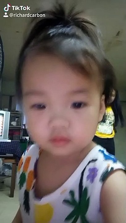 ate and baby