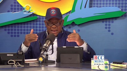 Julio Martínez Pozo: Ministerio Publico en abierto desacato a una decisión judicial