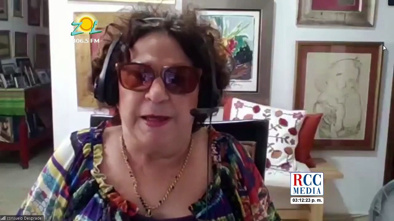 Anibal Hererra: nosotros debemos elaborar un informe sobre derechos humanos y migración en RD