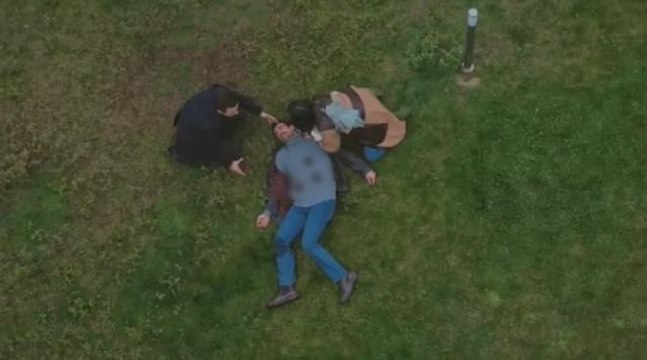 İbrahim Çelikkol, başrol oynadığı Doğduğun Ev Kaderindir dizisinden ayrıldı! Paylaşımları herkesi duygulandırdı