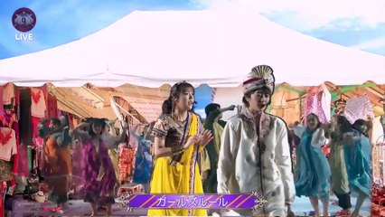 2021.03.29 乃木坂46 1期LIVE part3