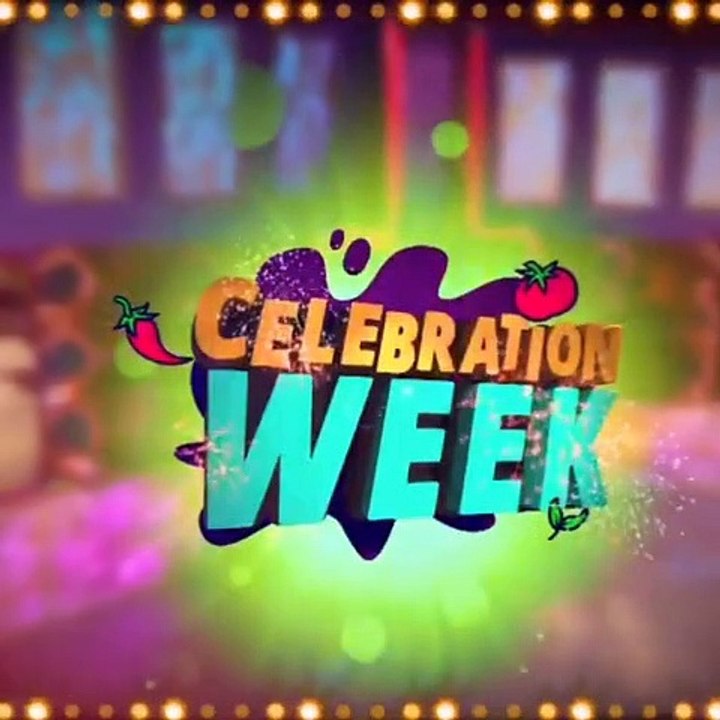 Cook With Comali- Celebration Week Promos