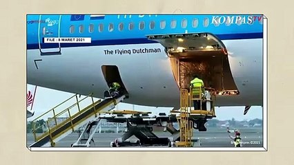 7 Wilayah Indonesia yang Pakai Vaksin Covid-19 AstraZeneca