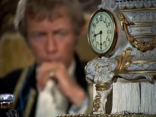 Misión Imposible -4x15-The Falcon. (Segunda parte)