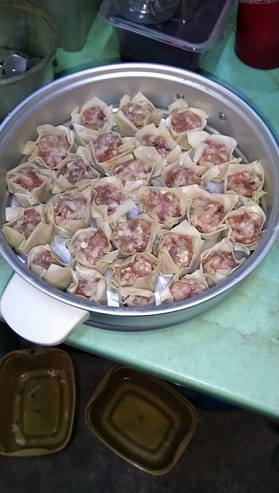 Yummy