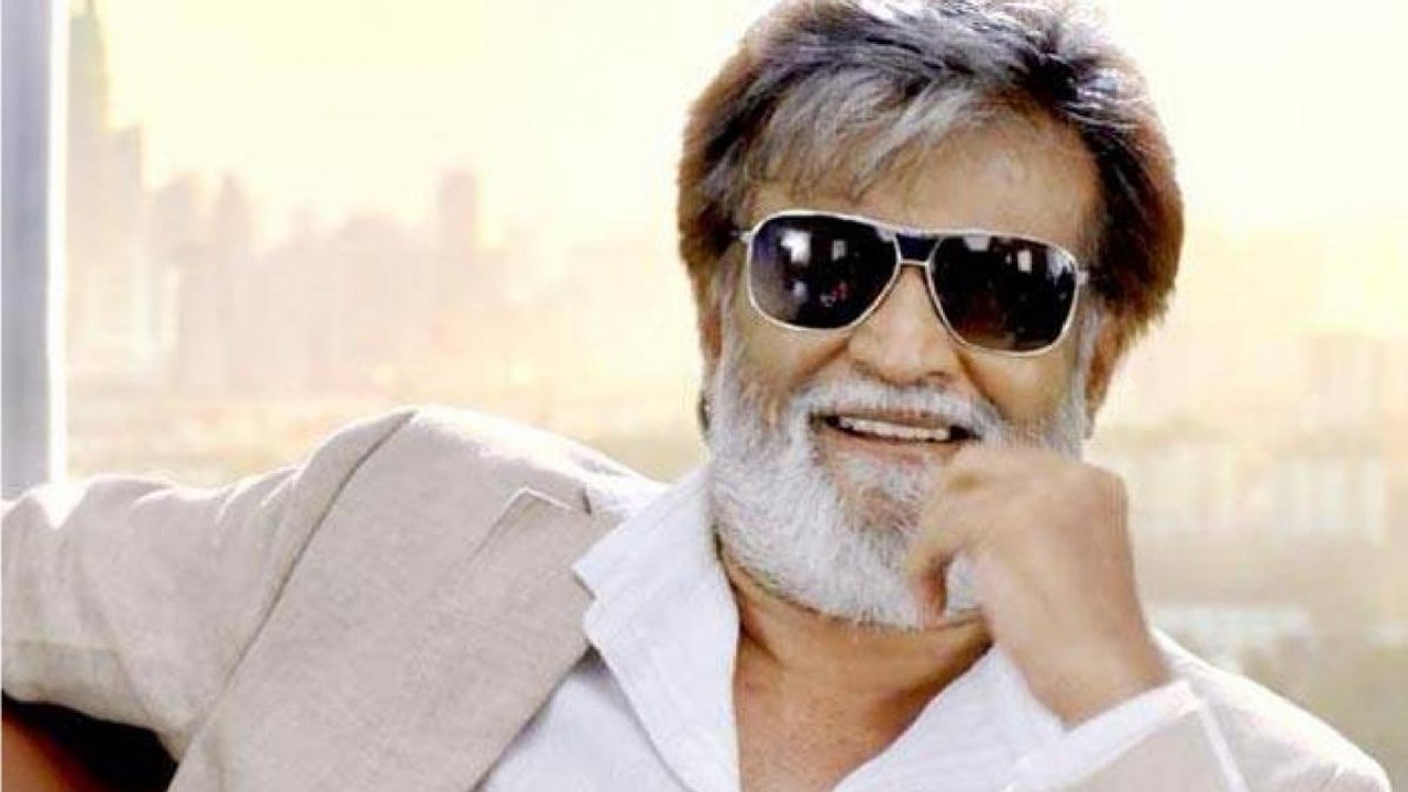 Actor Rajinikanth to receive 51st Dadasaheb Phalke Award