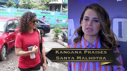 Sooryavanshi Release Postponed, Kangana's Song From Thalaivi, Sara Trolled For Her Dress|Top 10 News