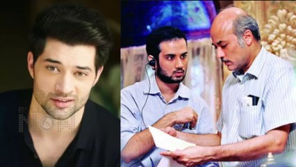 Sooraj Barjatya's Son Avnish EXCLUSIVE Reaction On Sunny Deol's Son Rajveer's Debut