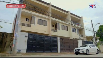 រឿងភាគហ្វីលីពីន បេះដូងវង្វេងស្នេហ៍ ភាគទី២៧