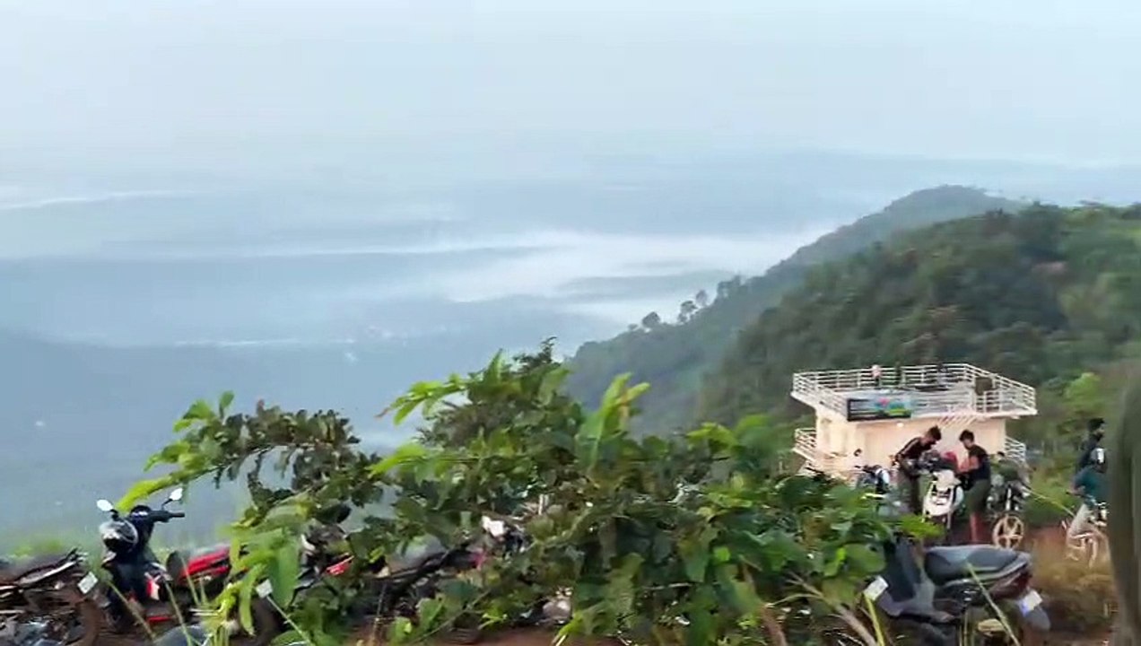 cloud view