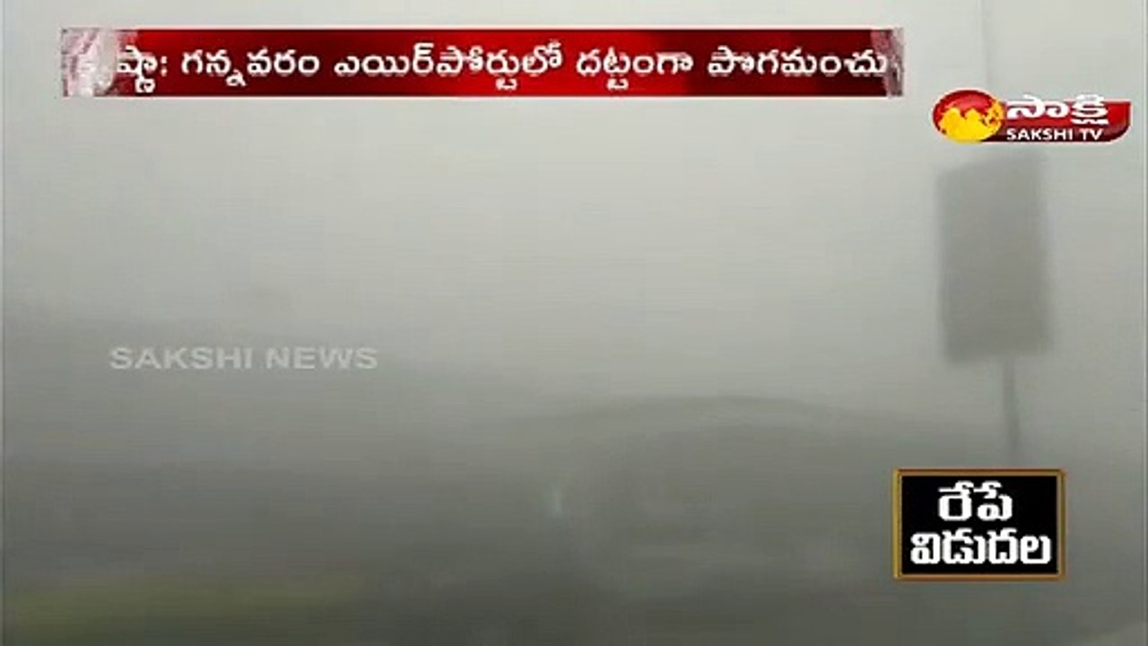 గాల్లో చక్కర్లు కొట్టిన ఎయిర్ ఇండియా స్పైస్ జెట్ విమానాలు