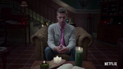 Haunted Latinoamérica  - Tráiler oficial