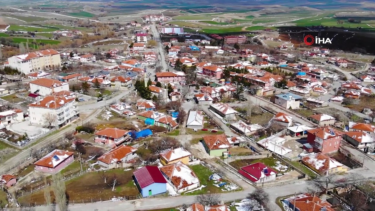 Türkiye’nin en küçük ilçesi Çelebi’ye büyük yatırım: Hedef, ilçe nüfusunu büyütmek