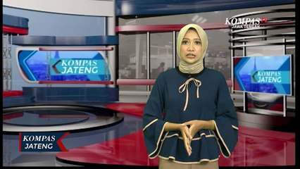 DPC Demokrat Kota Semarang Gelar Syukuran