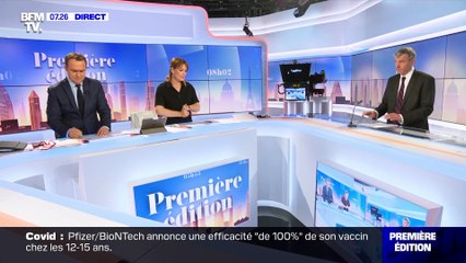 "Télétravail systématisé" : vraiment ? - 01/04