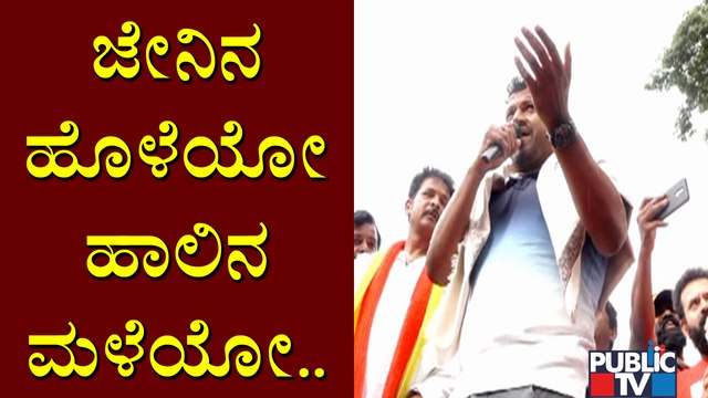 Yuvarathnaa Movie Gets Grand Opening | Puneeth Rajkumar
