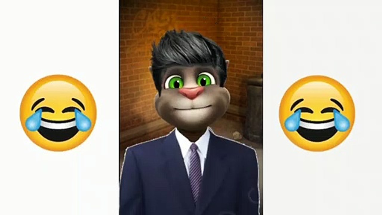 Co_rona funny jokes ! Co_rona funny comedy ! Talking tom funny video