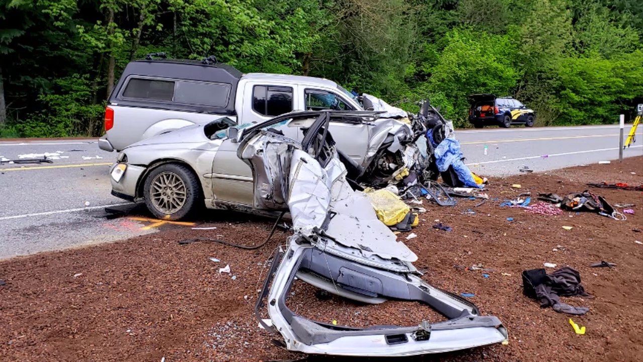 Car Crash Compilation 20212022 25 video Dailymotion