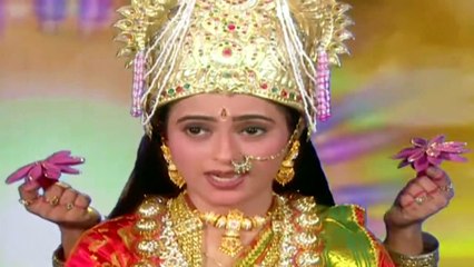 जय महालक्ष्मी धारावाहिक, भाग - 09 | Jai Maha Lakshmi, Episode - 09 | Super Hit TV Serial