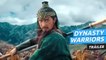 Tráiler de Dynasty Warriors, la película basada en la franquicia de videojuegos