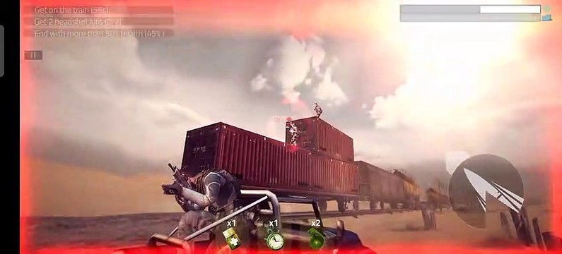 Best Games Gameplay | Sniper Games | Gamers | Cover Fire Gameplay