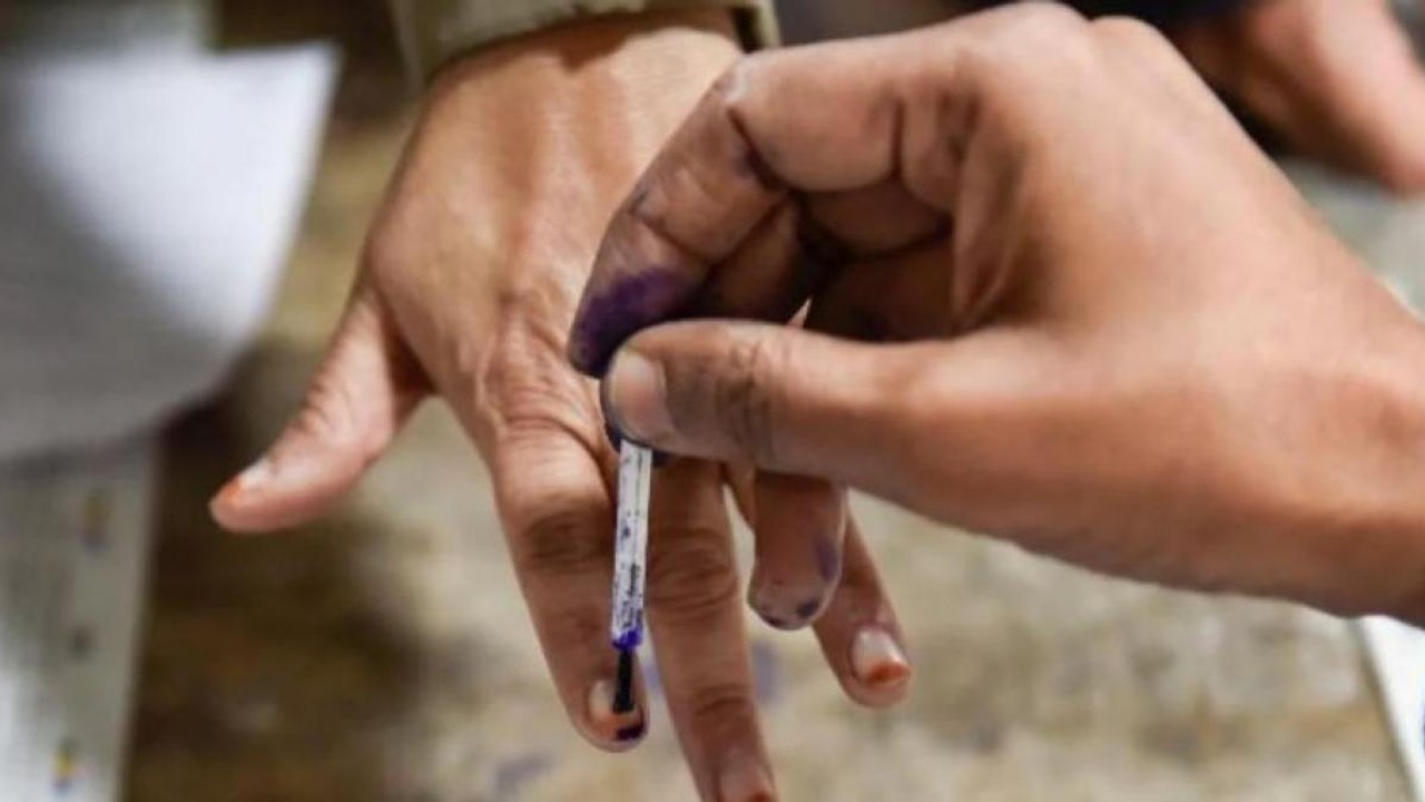 Bengal voting: 0.25 percent voter turnout as of 9 am