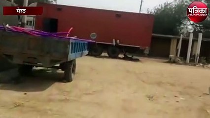 600 साल पुराने नौचंदी मेले पर कोरोना का ग्रहण