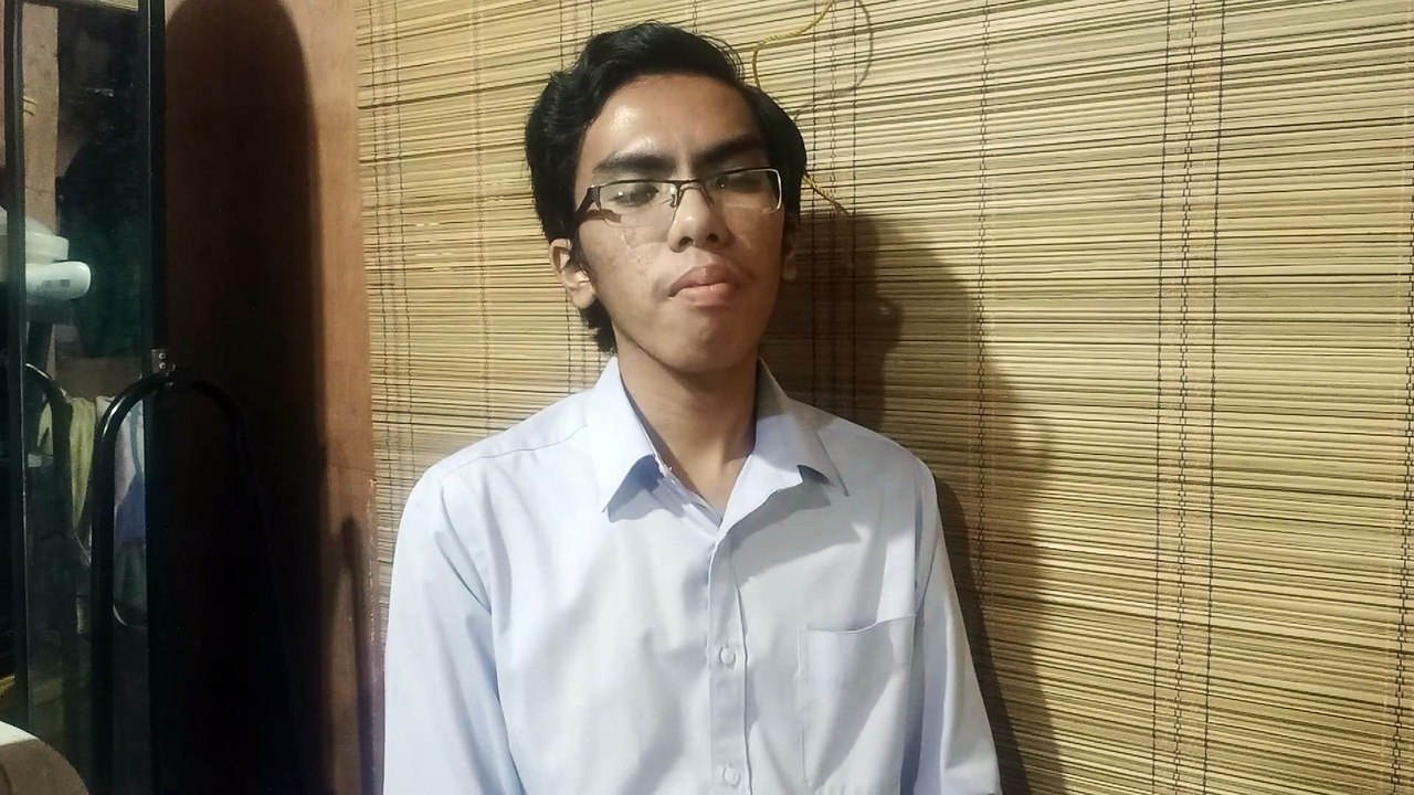Practice interview