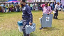 West Bengal sees 13.14% voter turnout till 9 am