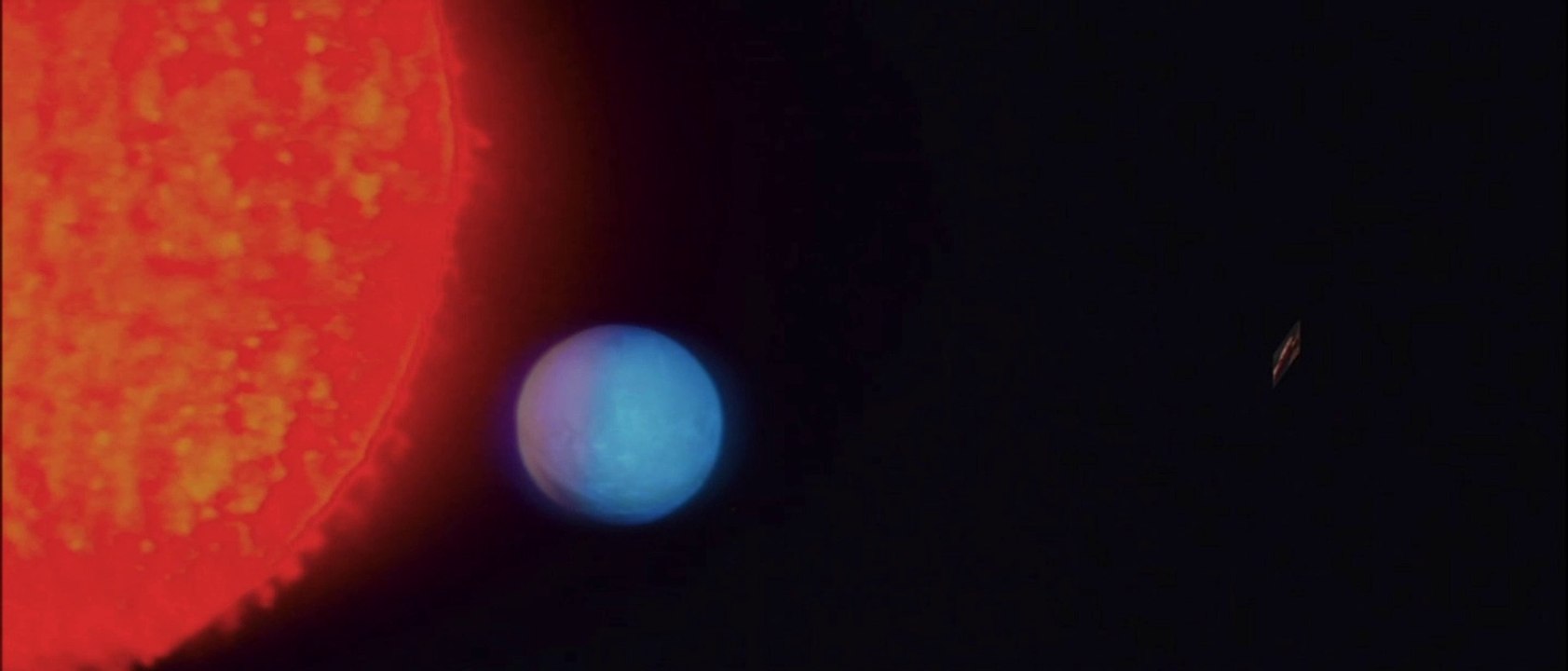 Superman 0II-The•Richard-Donner•Cut-Film - The Planet Krypton