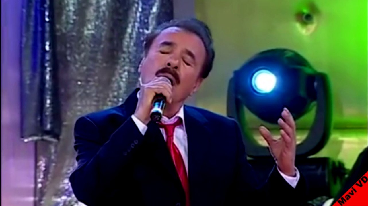 Ferdi Tayfur Benim Gibi Sevenler