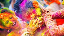 Rang Panchami 2021: रंगपंचमी के दिन राशिनुसार करें इस रंग का इस्तेमाल | Boldsky