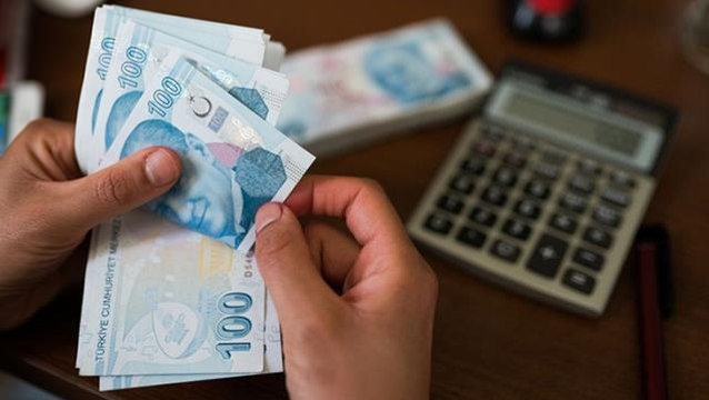 Bankada Türk Lirası olanlara güzel haber! Stopajdaki indirim 2 ay daha uzatıldı