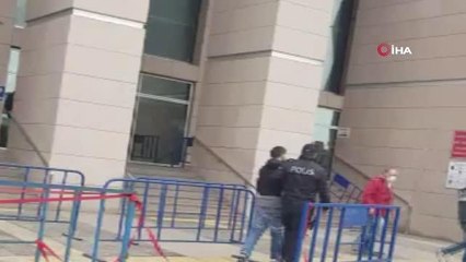 Kağıthane'yi yakan "Neron Ümit" lakaplı kundakçı yine serbest bırakıldı