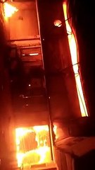 Watch the video: Itching in the factory, incident at three o'clock in