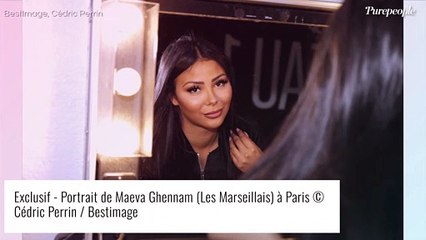 Maeva Ghennam opérée et souffrante : "C'est horrible..."