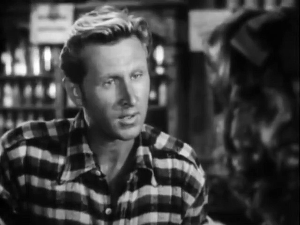 Abilene Town (1946) - Randolph Scott, Full Length Western Movie part 2/2
