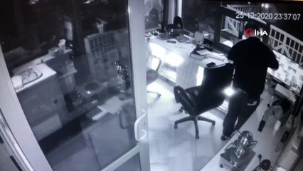 Arkadaşa ‘dezenfektanlı çay’ şakası mahkemeye taşındı