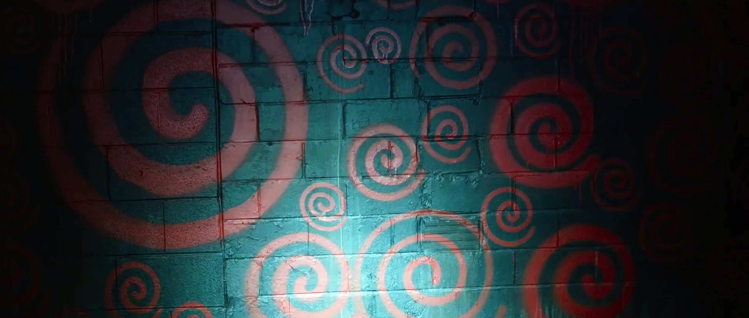 Espiral El Juego Del Miedo Continua Pelicula Video Dailymotion