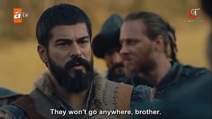 Kurulus Osman (English) Episode 25 Season 2 Part 3
