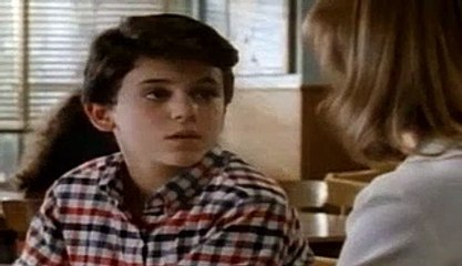 The Wonder Years - S04E05 - its a mad mad madeline world