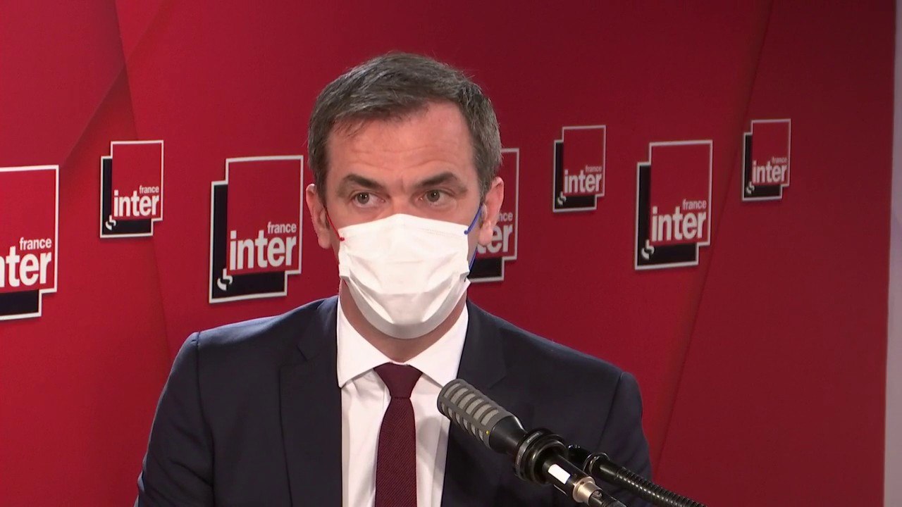 Immunité collective au 14 juillet ?  :  "Cet été, on aura un enjeu de mobilisation des Français qui n’auront pas été vaccinés et qui se demanderont si c’est encore utile" (Olivier Véran)