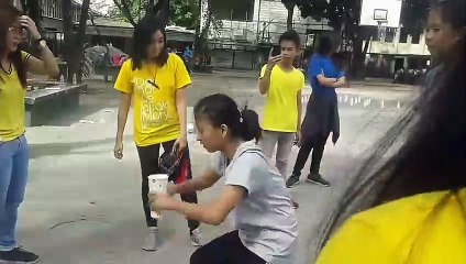 3th Vlog/Game | ReCreation Activity | Part 2