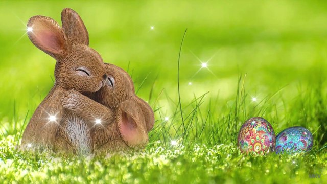 Happy Easter 2021|Easter Wishes|Easter Wishes For Friends & Families|Easter Greetings|Happy Easter