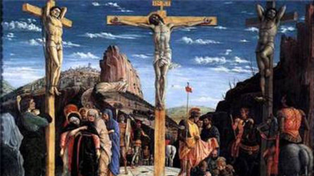 Good friday 2021: गुड फ्राइडे का इतिहास । गुड फ...