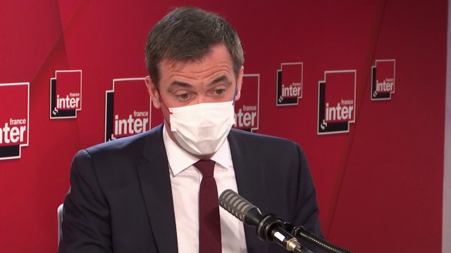 Réunions familiales de Pâques : Ne pas prendre de risque pour soi et pour les autres (Olivier Véran)