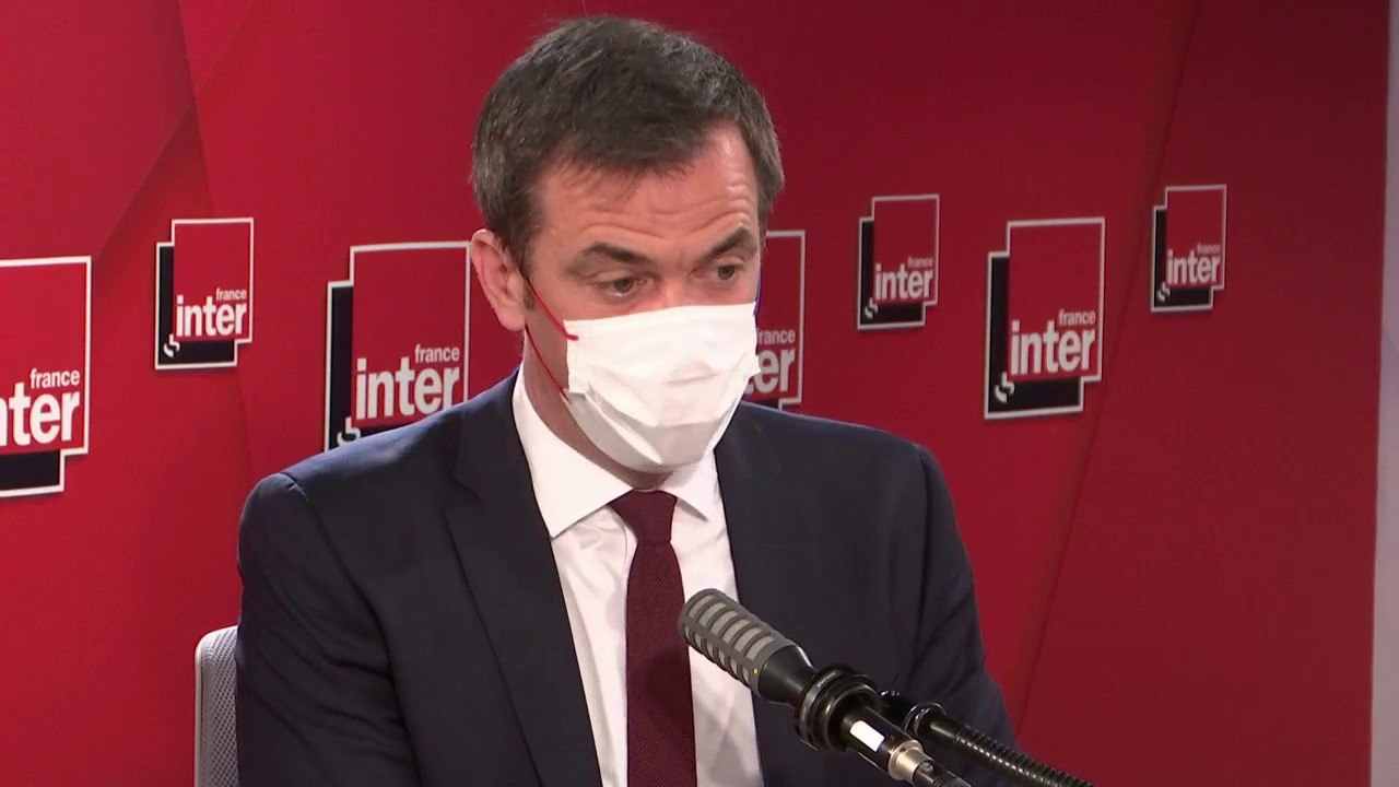 Variant breton : "Il ne serait pas plus dangereux que les [autres], et sa circulation est extrêmement faible"(Olivier Véran)