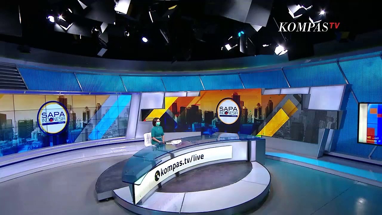 Lampu Kuning! Rasio Utang Bumn Tinggi